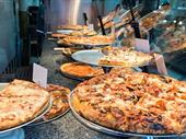 Established Pizza Restaurant Business In New Jersey