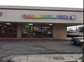 Shaved Ice & Juice Shop Profitable & Turnkey In Rialto For Sale