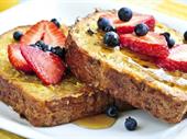 Long Established Breakfast, Lunch And Dinner Restaurant In California For Sale