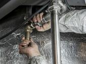 acquire established plumber-hvac franchise