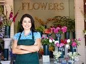 established florist great area
