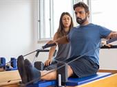 highly-regarded physical therapy practices