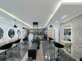 highly profitable hair salon