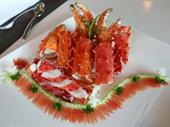 Thriving Seafood Restaurant With Full Bar In Las Vegas For Sale