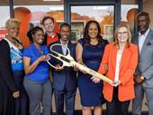 popular cincinnati staffing franchise