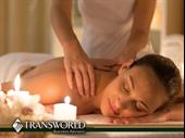 successful full service spa