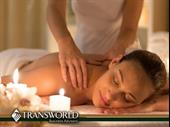 successful full service spa