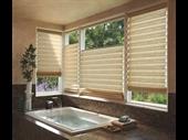 established drapery blinds business