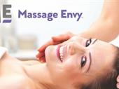 established massage envy franchise
