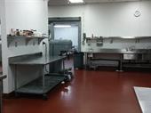 Prime Commercial Kitchen In Hollister For Sale