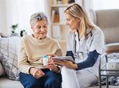 established home health care