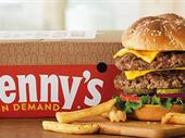 profitable denny's multi-unit package