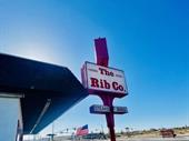Established Rib Co. BBQ Restaurant In California 