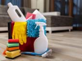 branded residential cleaning company