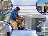 full service commercial residential