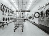 self full-service laundry williston
