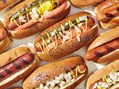thriving hot dog franchise