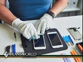 established phone repair parts