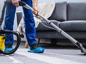 long-standing commercial cleaning company