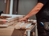 premier custom built-in furniture