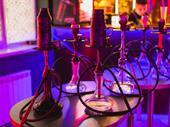 profitable hookah lounge cocktail