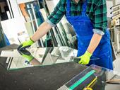 profitable glass fabrication company