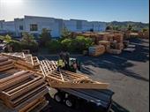 well-established lumber hardware dealer