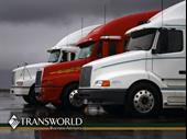 established profitable trucking company