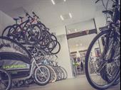 bicycle store