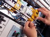 full service electrical contractor