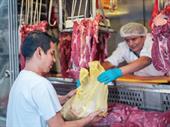sporting goods meat processing