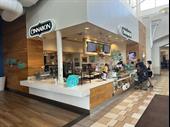turn-key cinnabon franchise shasta