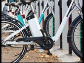 established e-bike sales rentals