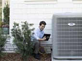 established ac contractor palm