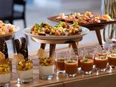 established caterer banquet facility