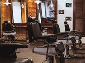 established barber shop broward