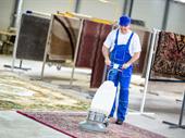 luxury imported rug cleaning