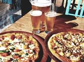 successful pizza franchise northern
