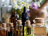 established essential oils business