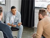 established outpatient treatment center