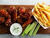 easy to operate chicken