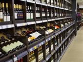 established liquor store prime