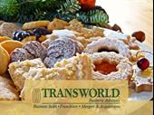 turnkey specialty bakery business