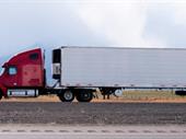 established interstate freight business