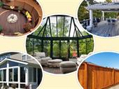 sunrooms additions patio enclosures