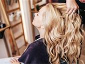 full service salon spa