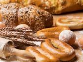 established bakery bagel shop