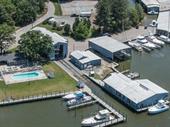 waterfront marina business virginia