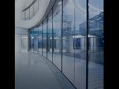 well-established b2b commercial glass