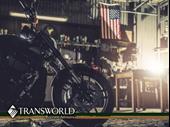 established motorcycle scooter sales